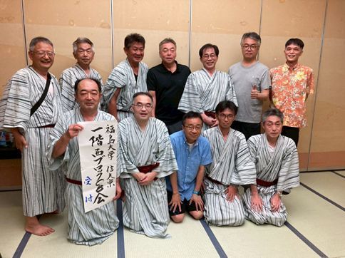 金谷川の信夫寮1階西ブロック（第3回）OB会02.jpg